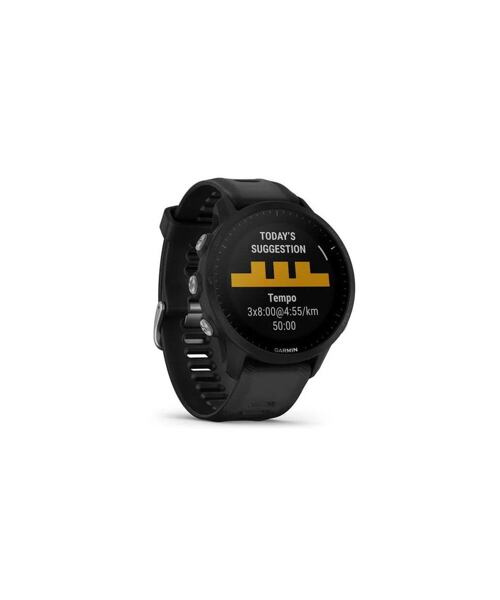 Garmin Forerunner 955 PRO Black