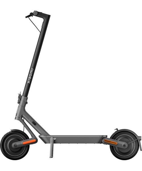 Xiaomi Electric Scooter 4 Ultra Black