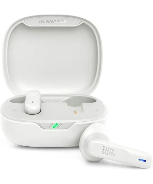 JBL Wave Flex White