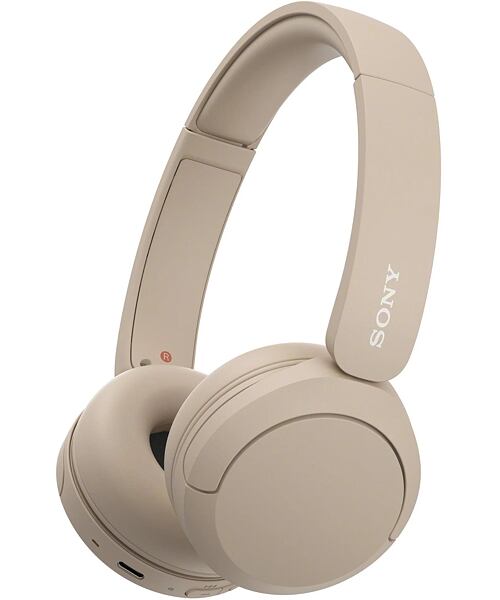 Sony WH-CH520 Beige