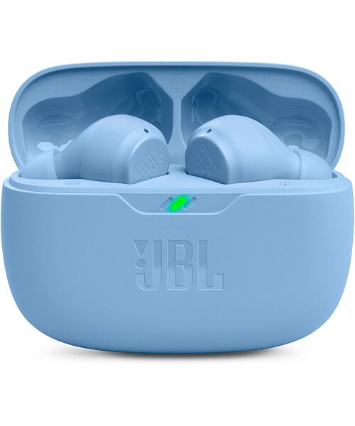 JBL Wave Beam Blue