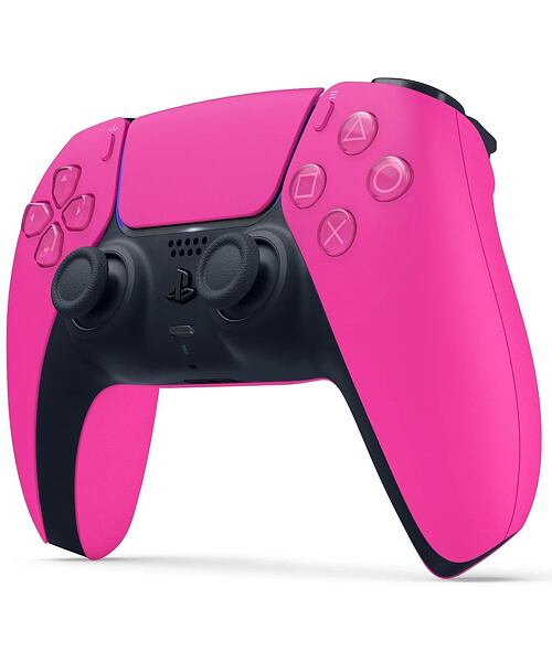 Sony PlayStation 5 DualSense Controller Nova Pink