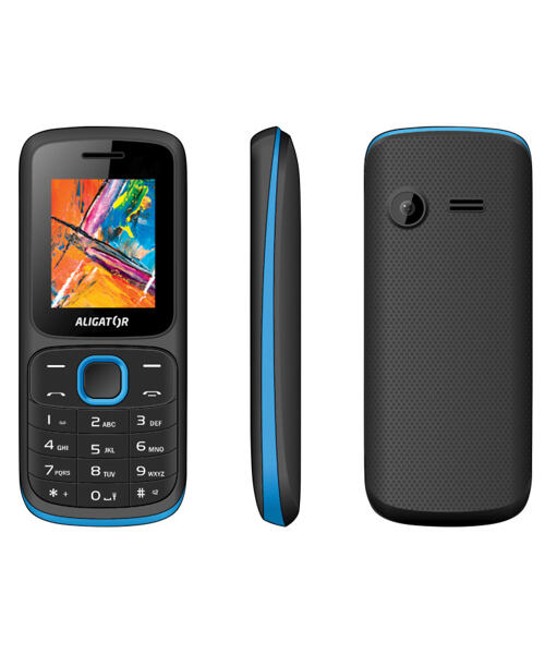 Aligator D210 Dual SIM