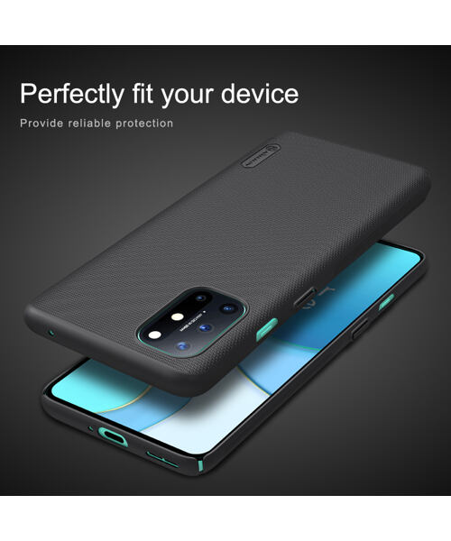 Ochranný zadní kryt pro OnePlus 8T (Nillkin)