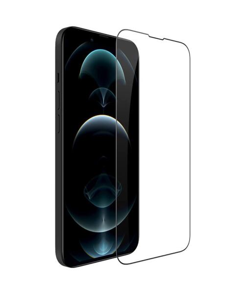 Nillkin Tvrzené Sklo 2.5D CP+ PRO Black pro Apple iPhone 13/13 Pro/14/16e