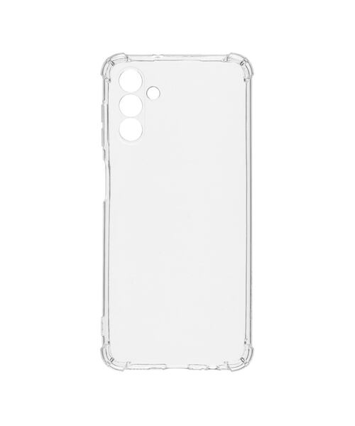 Tactical TPU Plyo Kryt pro Samsung Galaxy A13 5G Transparent