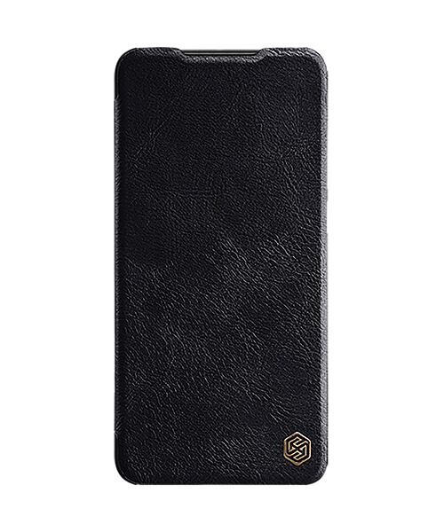Qin book pouzdro pro Xiaomi 12 Lite (Nillkin)