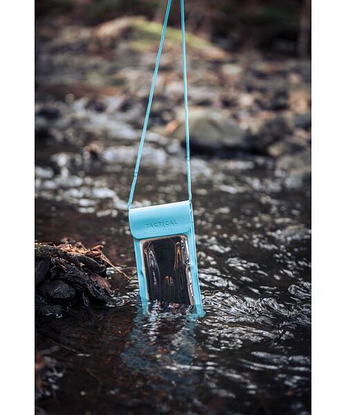 Tactical Splash Pouch XXL Asphalt