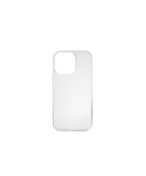 Rhinotech SHELL case pro Apple iPhone 13 Pro transparentní