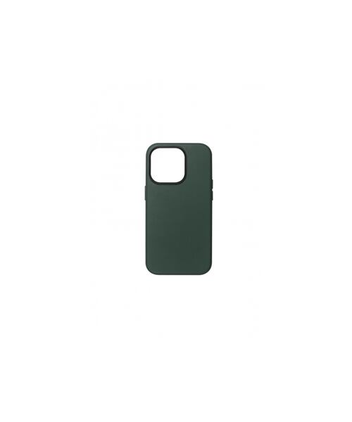RhinoTech MAGcase Eco pro Apple iPhone 14 Plus, tmavě zelená