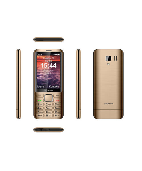 Aligator D950 Dual SIM