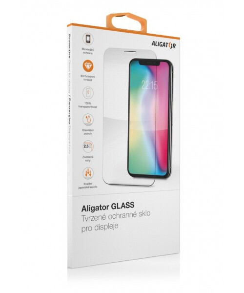 Ochrana displeje GLASS Xiaomi Redmi A1