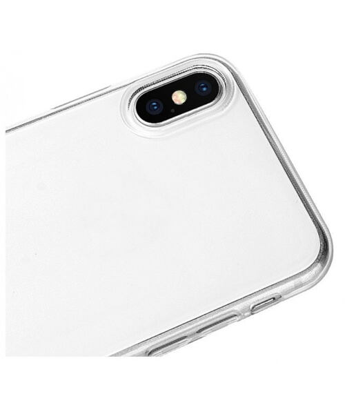 Pouzdro TRANSPARENT ALIGATOR Samsung Galaxy A13 (4G)