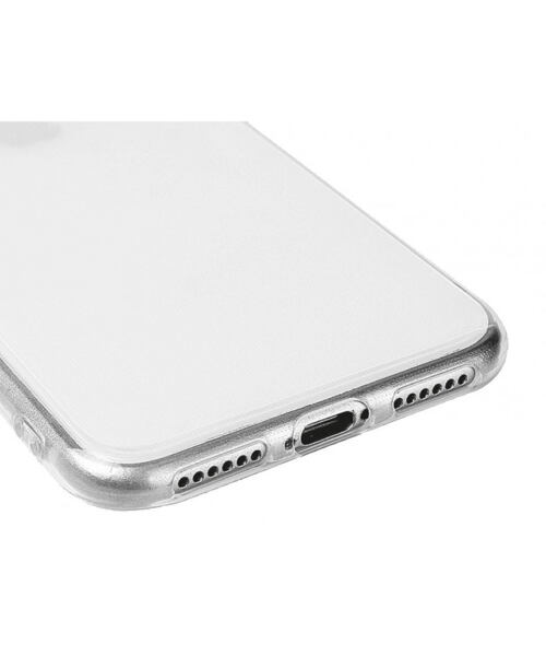 Pouzdro TRANSPARENT ALIGATOR Apple iPhone 14