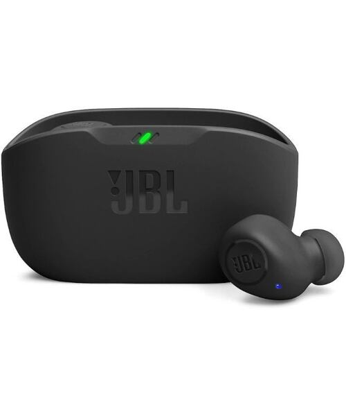 JBL Wave Buds Black