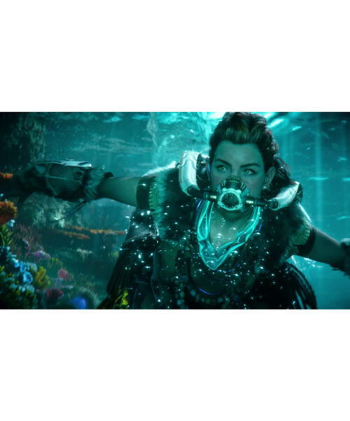 Sony PS5 - Horizon Forbidden West