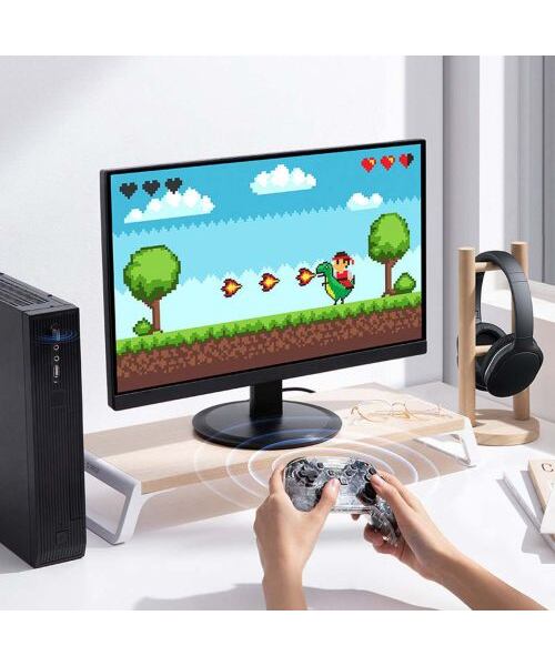 Baseus ZJBA000001 Bluetooth 5.0 Adaptér Black