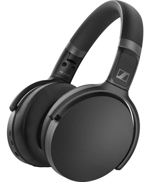 Sennheiser HD 450BT Black
