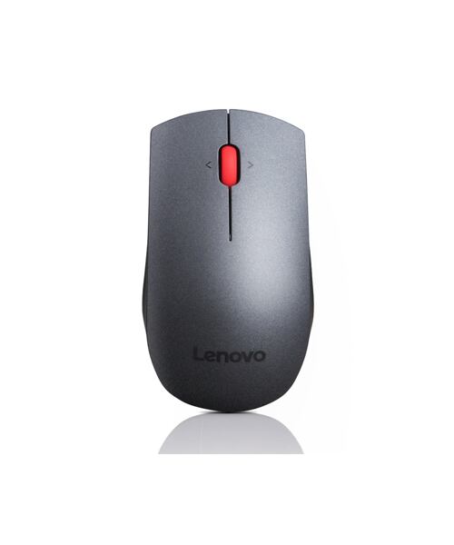 Lenovo Professional/Kancelářská/Laserová/Bezdrátová USB/Šedá