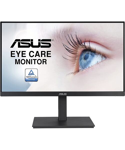 ASUS/VA24EQSB/23,8''/IPS/FHD/75Hz/5ms/Black/3R