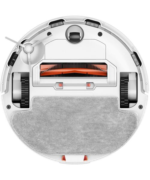 Xiaomi Mi Robot Vacuum S10 White
