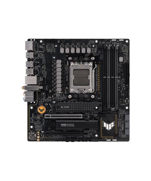 ASUS TUF GAMING B650M-PLUS WIFI/AM5/mATX
