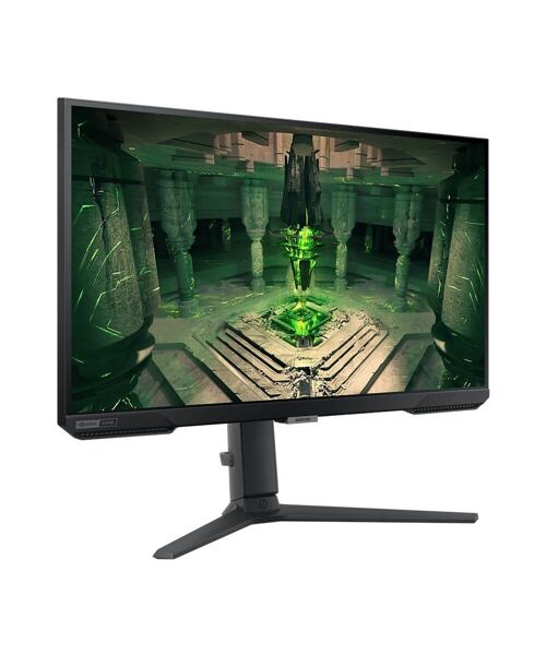 Samsung/Odyssey G40B/27''/IPS/FHD/240Hz/1ms/Black/2R