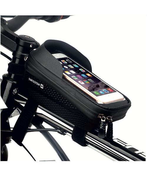 VODOTĚSNÉ POUZDRO NA KOLO SWISSTEN Č. 1