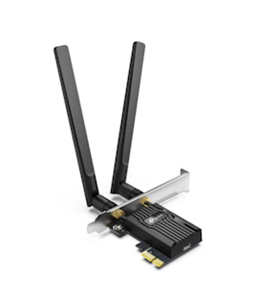 TP-link Archer TX55E AX3000 PCI Express