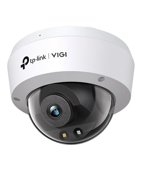 TP-LINK VIGI C240(2.8mm) 4MP Outdoor IP67 full color Dome net.cam
