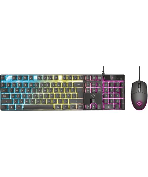 TRUST GXT 838 AZOR COMBO CZ/SK