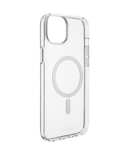 Zadní kryt FIXED MagPure s podporou Magsafe pro Apple iPhone 14 Plus, čirý