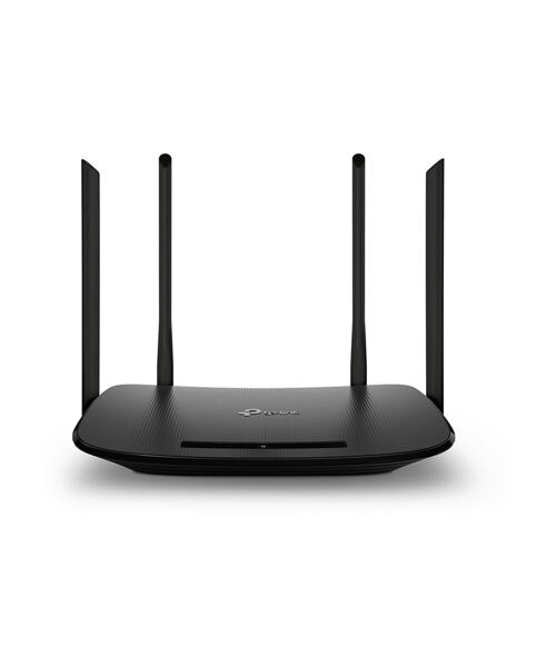 TP-Link Archer VR300 VDSL/ADSL AC1200 Modem Router, 4xFE port