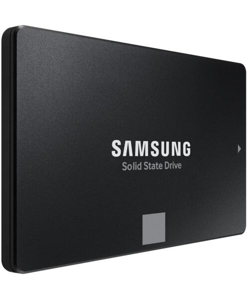 Samsung 870 EVO/2TB/SSD/2.5''/SATA/5R