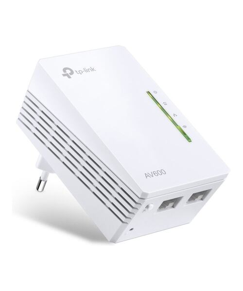 TP-Link TL-WPA4220 WiFi N300 Powerline Extender(1ks)