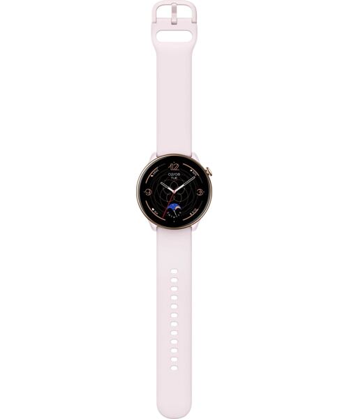 Amazfit GTR Mini Misty Pink
