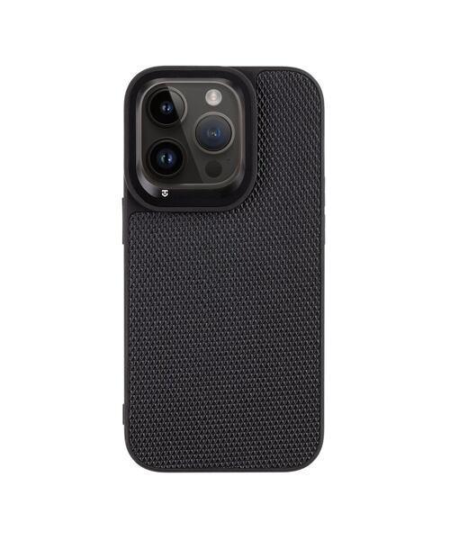 Tactical Blast Pit Kryt pro Apple iPhone 14 Pro Black
