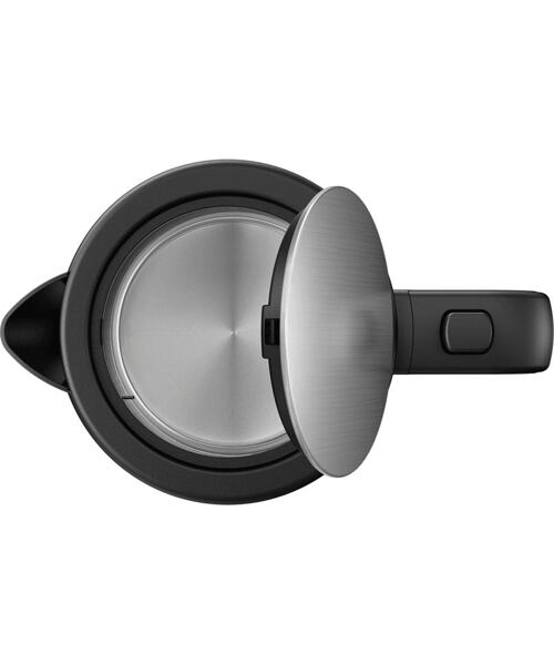 Xiaomi Electric Glass Kettle Black