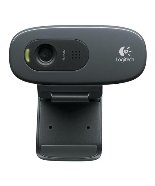 akce webová kamera Logitech HD Webcam C270