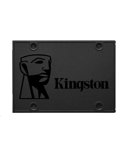 Kingston A400/960 GB/SSD/2.5''/SATA/3R