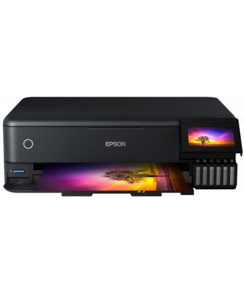 Epson EcoTank/L8180/MF/Ink/A3/LAN/Wi-Fi/USB