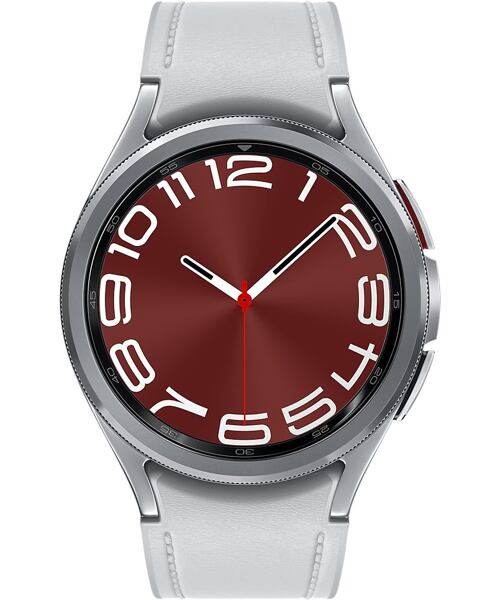 Samsung SM-R950N Galaxy Watch6 Classic 43mm Silver