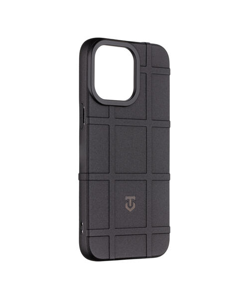 Tactical Infantry Kryt pro Apple iPhone 15 Pro Max Black