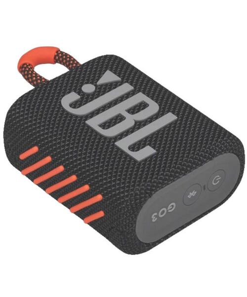 JBL GO 3