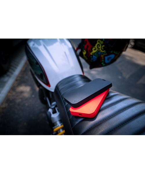 Tactical Safety Smoothie Kryt pro Apple iPhone 14 Asphalt