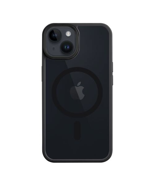 Tactical MagForce Hyperstealth Kryt pro iPhone 14 Asphalt
