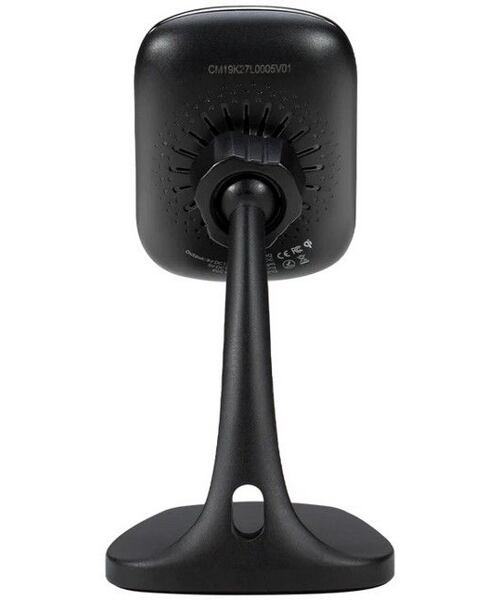 Pitaka MagMount Qi Magnetický Držák do Auta s Bezdrátovým Nabíjením Black