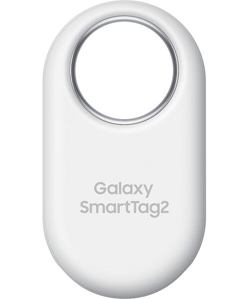 Samsung EI-T5600BBEGEU Galaxy SmartTag2 White