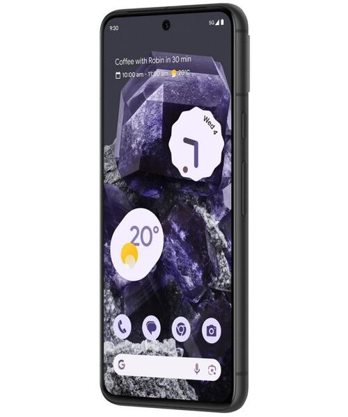 Google Pixel 8 5G Obsidian