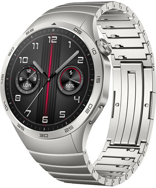 Huawei Watch GT 4 46mm Grey